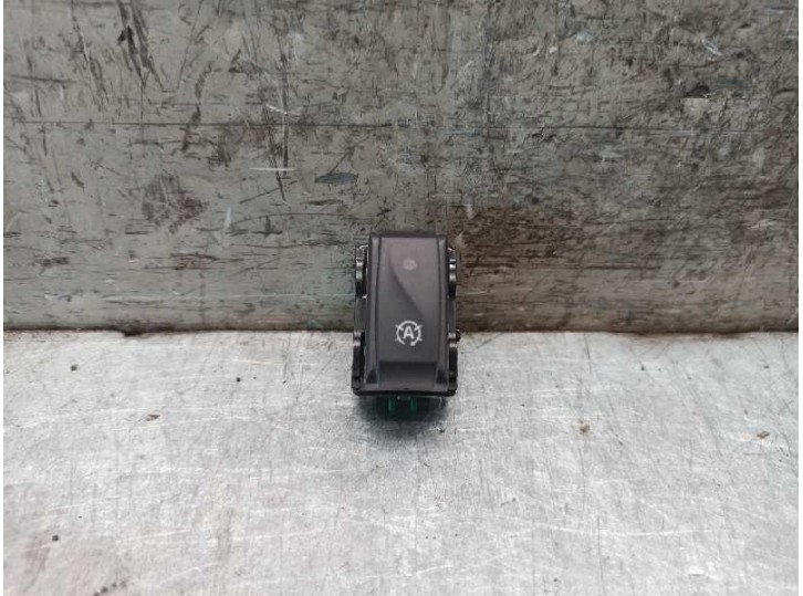 Recambio de mando para renault clio iv 1.5 dci diesel fap referencia OEM IAM 251534917R 