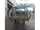 Recambio de carroceria para infiniti fx 3.7 v6 cat referencia OEM IAM 641801CA0A CORTE DE CARROCERIA 