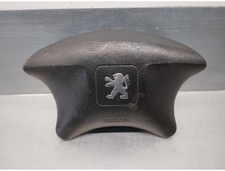 Recambio de airbag delantero izquierdo para peugeot partner (s2) 1.9 diesel referencia OEM IAM 4112GH  