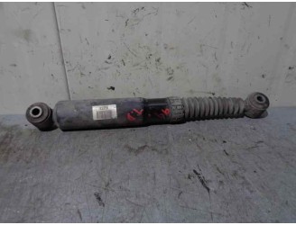 Recambio de amortiguador trasero derecho para fiat scudo (222) 1.9 td / 2.0 jtd el furg. referencia OEM IAM 0400002000 