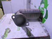 Recambio de tubo escape central para kia carnival 2.9 crdi cat referencia OEM IAM 287204D351 CESTA 8