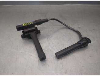 Recambio de bobina encendido para mg mg zr (f/rf) 105 referencia OEM IAM CE10512 