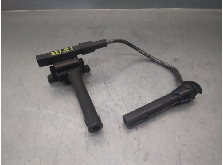 Recambio de bobina encendido para mg mg zr (f/rf) 105 referencia OEM IAM CE10512 
