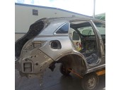 Recambio de carroceria para infiniti fx 3.7 v6 cat referencia OEM IAM 641801CA0A CORTE DE CARROCERIA 