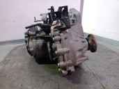 Recambio de caja cambios para seat leon (1p1) 1.6 tdi referencia OEM IAM LHW 0A4300046E 641058