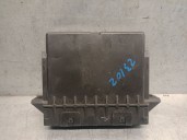 Recambio de centralita aire acondicionado para jaguar xe (x760) 2.0 d referencia OEM IAM JX6314F498AB MB2774005150 DENSO