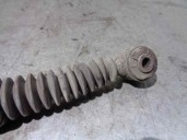 Recambio de amortiguador trasero derecho para fiat scudo (222) 1.9 td / 2.0 jtd el furg. referencia OEM IAM 0400002000 