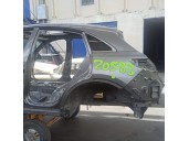 Recambio de carroceria para infiniti fx 3.7 v6 cat referencia OEM IAM 641801CA0A CORTE DE CARROCERIA 