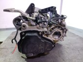 Recambio de caja cambios para seat leon (1p1) 1.6 tdi referencia OEM IAM LHW 0A4300046E 641058