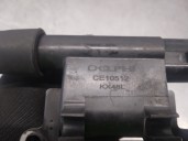 Recambio de bobina encendido para mg mg zr (f/rf) 105 referencia OEM IAM CE10512  