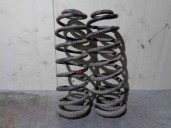 Recambio de muelle amortiguacion para fiat scudo (222) 1.9 td / 2.0 jtd el furg. referencia OEM IAM   