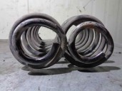 Recambio de muelle amortiguacion para fiat scudo (222) 1.9 td / 2.0 jtd el furg. referencia OEM IAM 