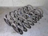 Recambio de muelle amortiguacion para fiat scudo (222) 1.9 td / 2.0 jtd el furg. referencia OEM IAM   