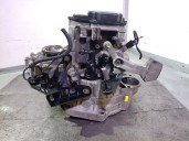 Recambio de caja cambios para seat leon (1p1) 1.6 tdi referencia OEM IAM LHW 0A4300046E 641058