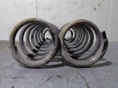 Recambio de muelle amortiguacion para fiat scudo (222) 1.9 td / 2.0 jtd el furg. referencia OEM IAM   