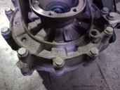 Recambio de caja cambios para seat leon (1p1) 1.6 tdi referencia OEM IAM LHW 0A4300046E 641058