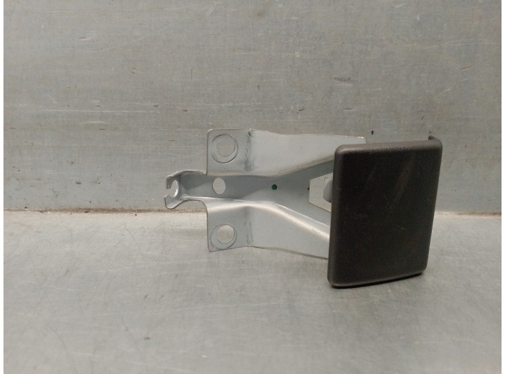 Recambio de cerradura capot para infiniti fx 3.7 v6 cat referencia OEM IAM 656224P00A 