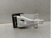 Recambio de cerradura capot para infiniti fx 3.7 v6 cat referencia OEM IAM 656224P00A 