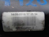 Recambio de motor arranque para volkswagen passat berlina (3b3) 1.9 tdi referencia OEM IAM 068911024H  