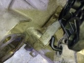Recambio de caja cambios para seat leon (1p1) 1.6 tdi referencia OEM IAM LHW 0A4300046E 641058