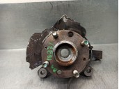 Recambio de mangueta delantera izquierda para chevrolet spark 1.2 cat referencia OEM IAM 95210842 