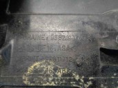 Recambio de aleron trasero para citroën c4 berlina 1.4 16v referencia OEM IAM 96811712XC 