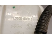 Recambio de bomba freno para citroën c4 picasso ii 1.2 thp 130 referencia OEM IAM 1610017880 1610017880 