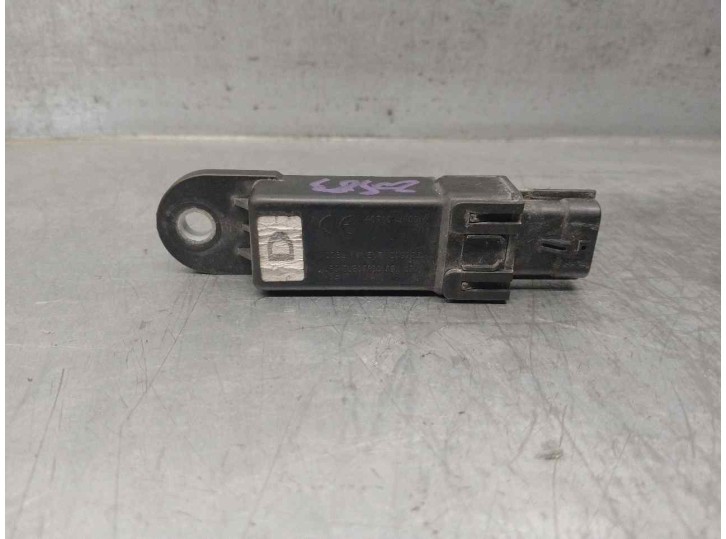 Recambio de modulo electronico para infiniti fx 3.7 v6 cat referencia OEM IAM 40740JY00A  