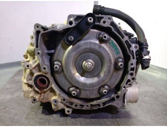 Recambio de caja cambios para citroën c4 picasso ii 1.2 thp 130 referencia OEM IAM 20GE13 9807418780 TF71SC