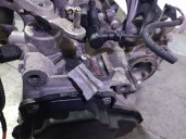 Recambio de caja cambios para seat leon (1p1) 1.6 tdi referencia OEM IAM LHW 0A4300046E 641058