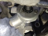 Recambio de caja cambios para seat leon (1p1) 1.6 tdi referencia OEM IAM LHW 0A4300046E 641058