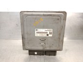 Recambio de centralita motor uce para seat leon (1p1) 1.6 tdi referencia OEM IAM 03L906023LF 5WP42915AA CONTINENTAL
