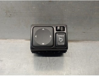 Recambio de mando retrovisor para infiniti fx 3.7 v6 cat referencia OEM IAM 25570EJ70A  