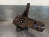 Recambio de mangueta delantera izquierda para citroën c15 1.4 (150f. k1f. k1g) referencia OEM IAM 91518835  
