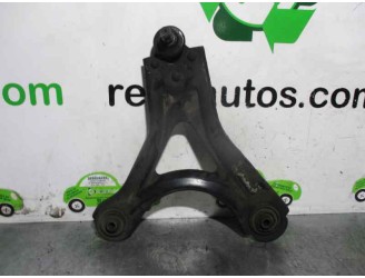 Recambio de brazo suspension inferior delantero derecho para ford mondeo berlina/familiar (fd) 1.8 16v cat referencia OEM IAM 