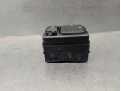 Recambio de mando retrovisor para infiniti fx 3.7 v6 cat referencia OEM IAM 25570EJ70A  