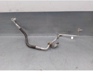 Recambio de tubos aire acondicionado para alfa romeo giulia (952) 2.2 jtdm cat referencia OEM IAM 50536920  