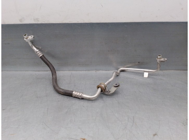 Recambio de tubos aire acondicionado para alfa romeo giulia (952) 2.2 jtdm cat referencia OEM IAM 50536920  