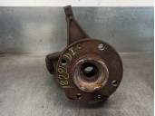 Recambio de mangueta delantera izquierda para citroën c15 1.4 (150f. k1f. k1g) referencia OEM IAM 91518835  