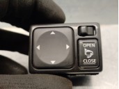 Recambio de mando retrovisor para infiniti fx 3.7 v6 cat referencia OEM IAM 25570EJ70A  