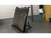 Replacement water radiator for Citroën C4 Berlina 1.4 16V OEM IAM reference 1330N5 