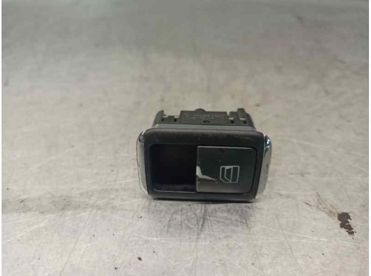 Recambio de mando elevalunas delantero derecho para mercedes-benz clase c (w204) familiar 220 t cdi (204.208) referencia OEM IAM
