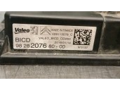 Recambio de caja precalentamiento para citroën c4 picasso ii 1.2 thp 130 referencia OEM IAM 9828207680 V29113076 VALEO