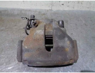 Replacement front left brake caliper for Volkswagen Passat Saloon (3B3) 1.9 TDI OEM IAM reference 2180896 