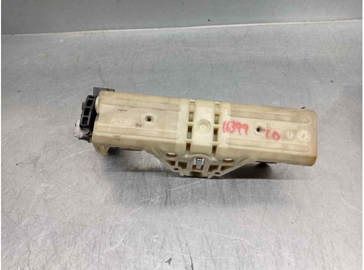 Recambio de modulo electronico para mercedes-benz clase cls (w219) 3.0 cdi cat referencia OEM IAM 2119700125  