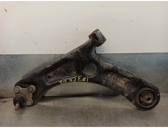 Replacement front left lower suspension arm for Hyundai Kona 1.0 TGDi CAT OEM IAM reference 54500J9000 
