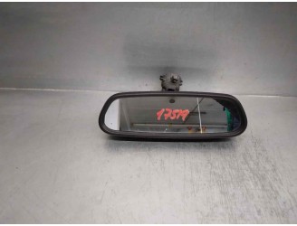 Recambio de espejo interior para peugeot 308 sw 1.2 12v e-thp referencia OEM IAM 9800018377  