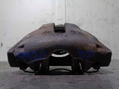 Replacement front left brake caliper for Volkswagen Passat saloon (3B3) 1.9 TDI OEM IAM reference 2180896 