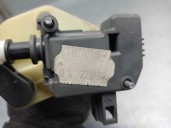 Recambio de modulo electronico para mercedes-benz clase cls (w219) 3.0 cdi cat referencia OEM IAM 2119700125  