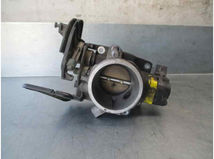 Recambio de caja mariposa para ford mondeo berlina/familiar (fd) 1.8 16v cat referencia OEM IAM 958FVA  